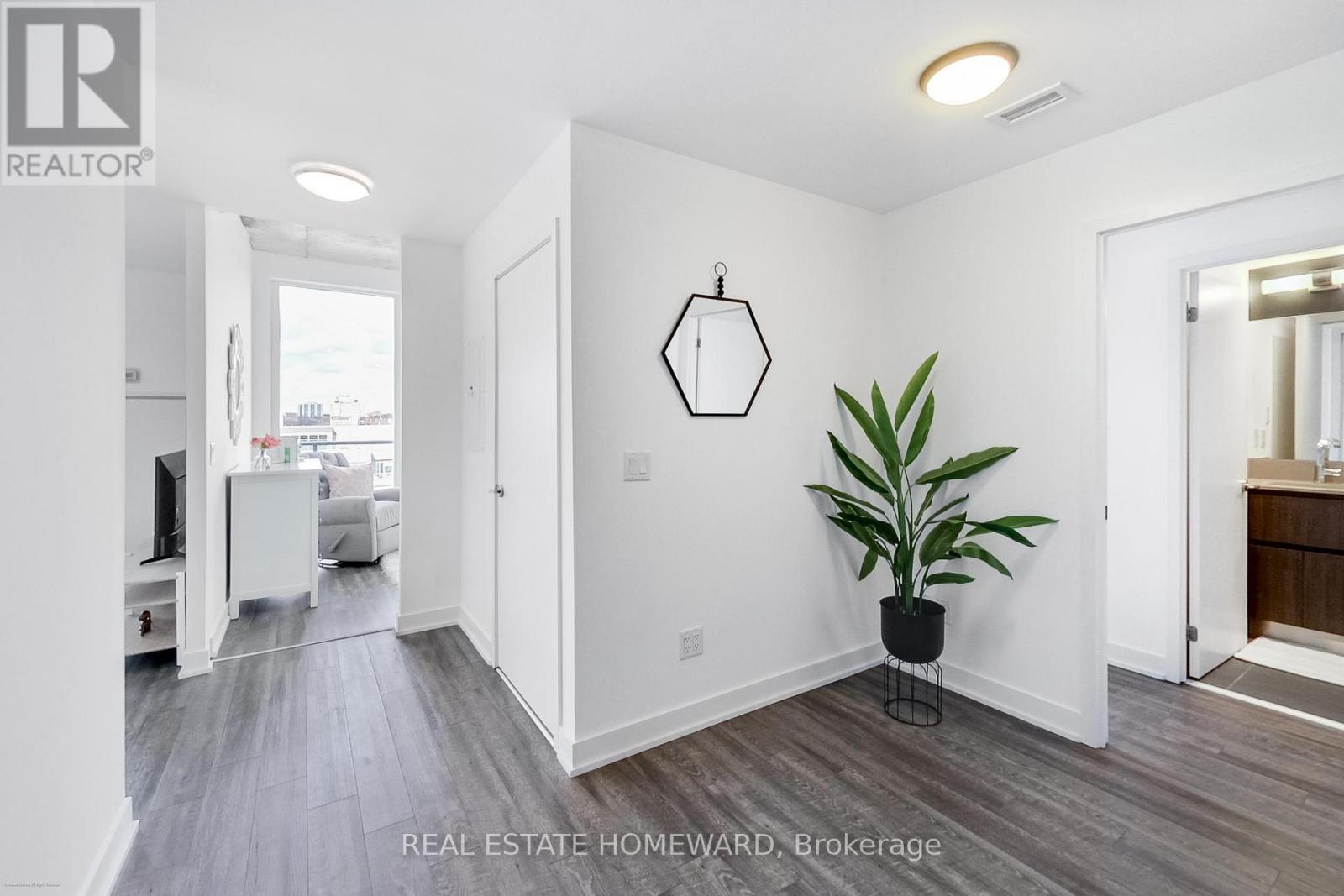 1113 - 30 Baseball Place, Toronto, Ontario  M4M 0E8 - Photo 5 - E12838832