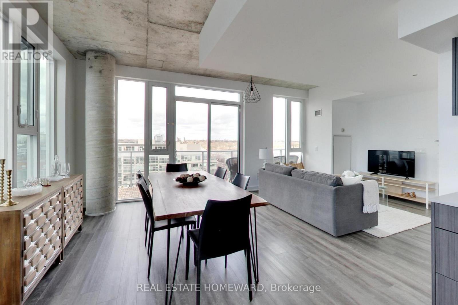 1113 - 30 Baseball Place, Toronto, Ontario  M4M 0E8 - Photo 8 - E12838832