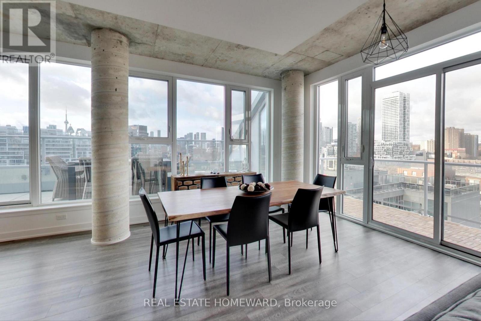 1113 - 30 Baseball Place, Toronto, Ontario  M4M 0E8 - Photo 9 - E12838832