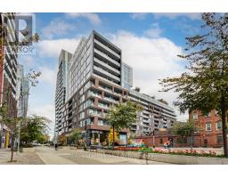 1113 - 30 BASEBALL PLACE, Toronto, Ontario