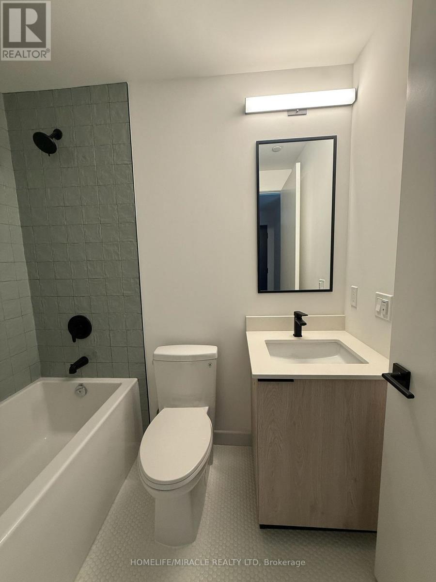 405 - 1635 Military Trail, Toronto, Ontario  M1C 1B2 - Photo 14 - E12838872