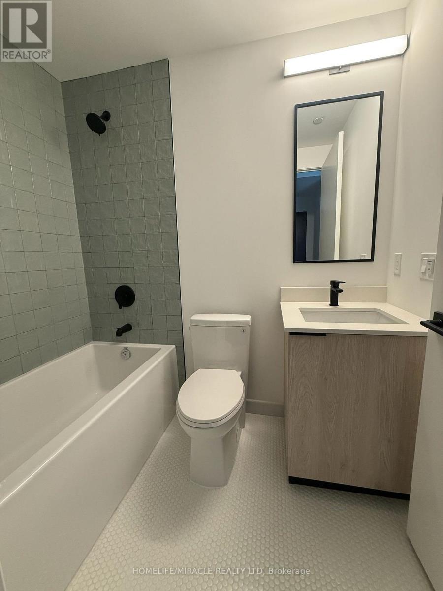 405 - 1635 Military Trail, Toronto, Ontario  M1C 1B2 - Photo 16 - E12838872