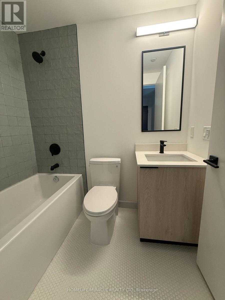 405 - 1635 Military Trail, Toronto, Ontario  M1C 1B2 - Photo 9 - E12838872