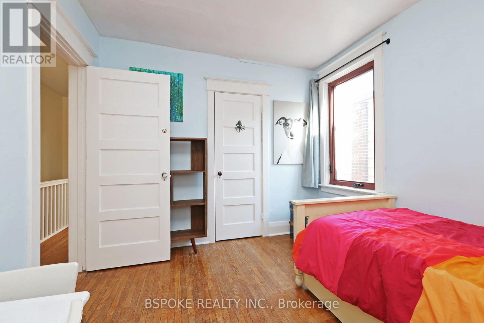 139 Greenwood Avenue, Toronto, Ontario  M4L 2P8 - Photo 13 - E12838958