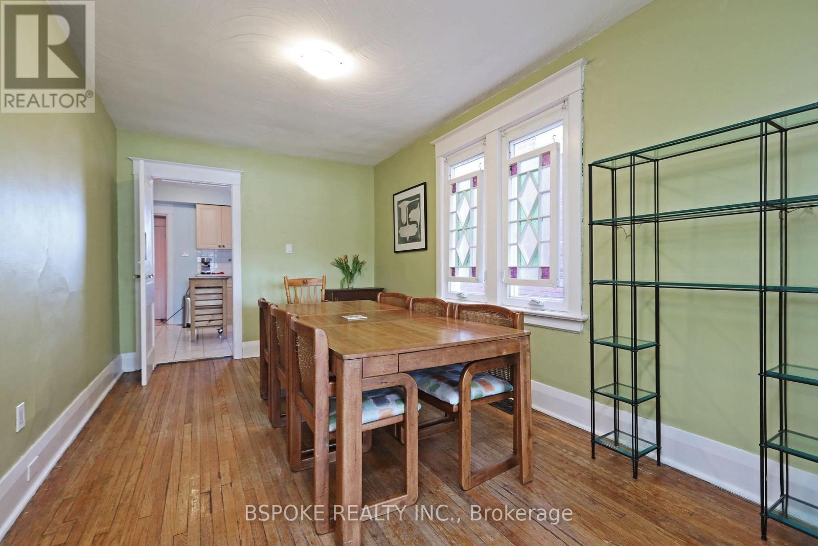 139 Greenwood Avenue, Toronto, Ontario  M4L 2P8 - Photo 5 - E12838958