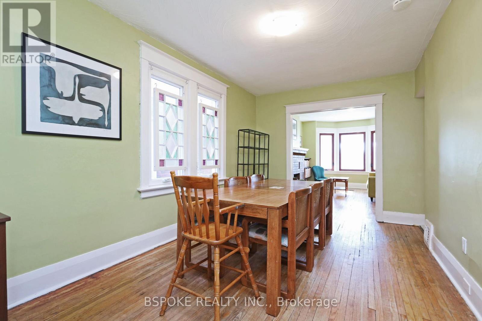 139 Greenwood Avenue, Toronto, Ontario  M4L 2P8 - Photo 6 - E12838958