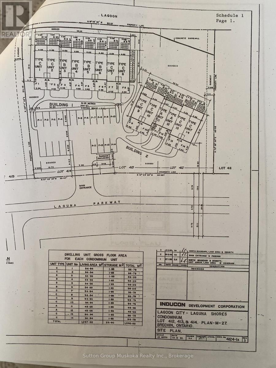 4 - 81 Laguna Parkway, Ramara, Ontario  L0K 1B0 - Photo 30 - S12838874