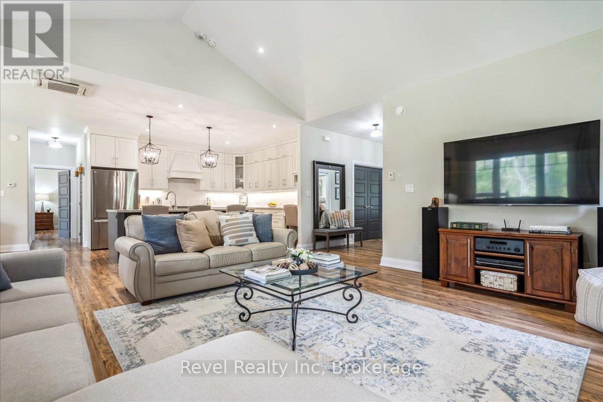 59 Trout Lane, Tiny, Ontario  L9M 0J1 - Photo 10 - S12838946