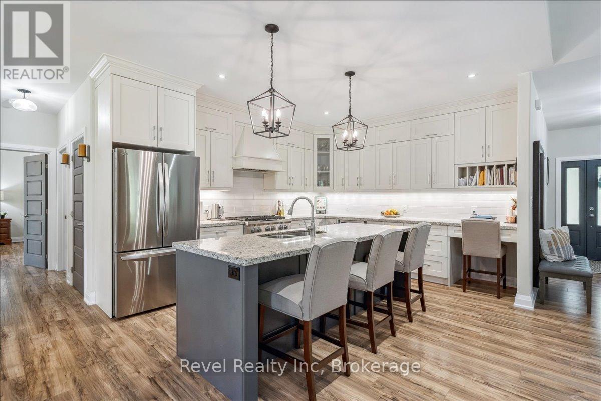 59 Trout Lane, Tiny, Ontario  L9M 0J1 - Photo 11 - S12838946