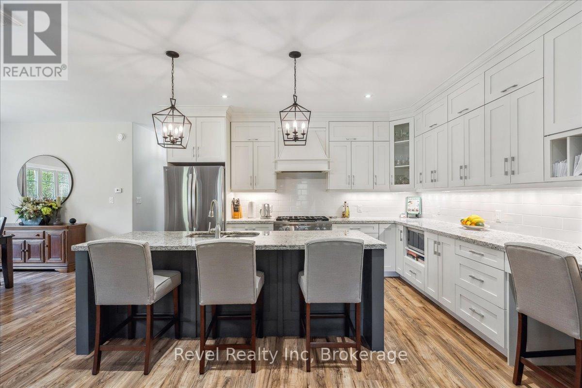 59 Trout Lane, Tiny, Ontario  L9M 0J1 - Photo 15 - S12838946