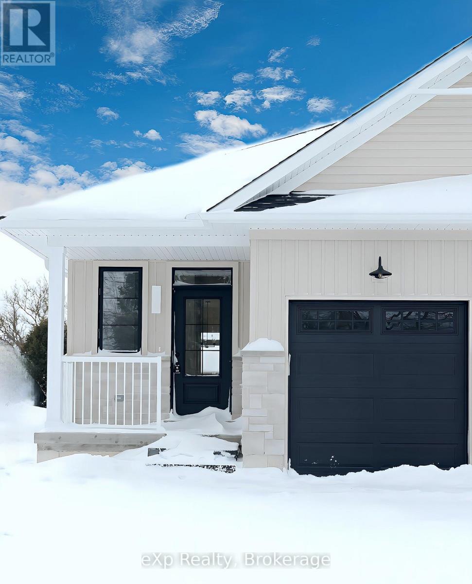 12 Janet Street, South Bruce, Ontario  N0G 2S0 - Photo 1 - X12521852