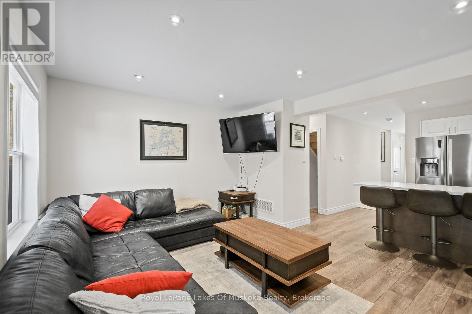 31 Nicole Park Place, Bracebridge, Ontario P1L 0C8 - Photo 16 - X12838822