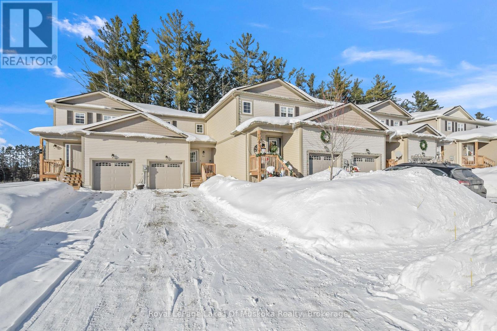 31 Nicole Park Place, Bracebridge, Ontario P1L 0C8 - Photo 2 - X12838822