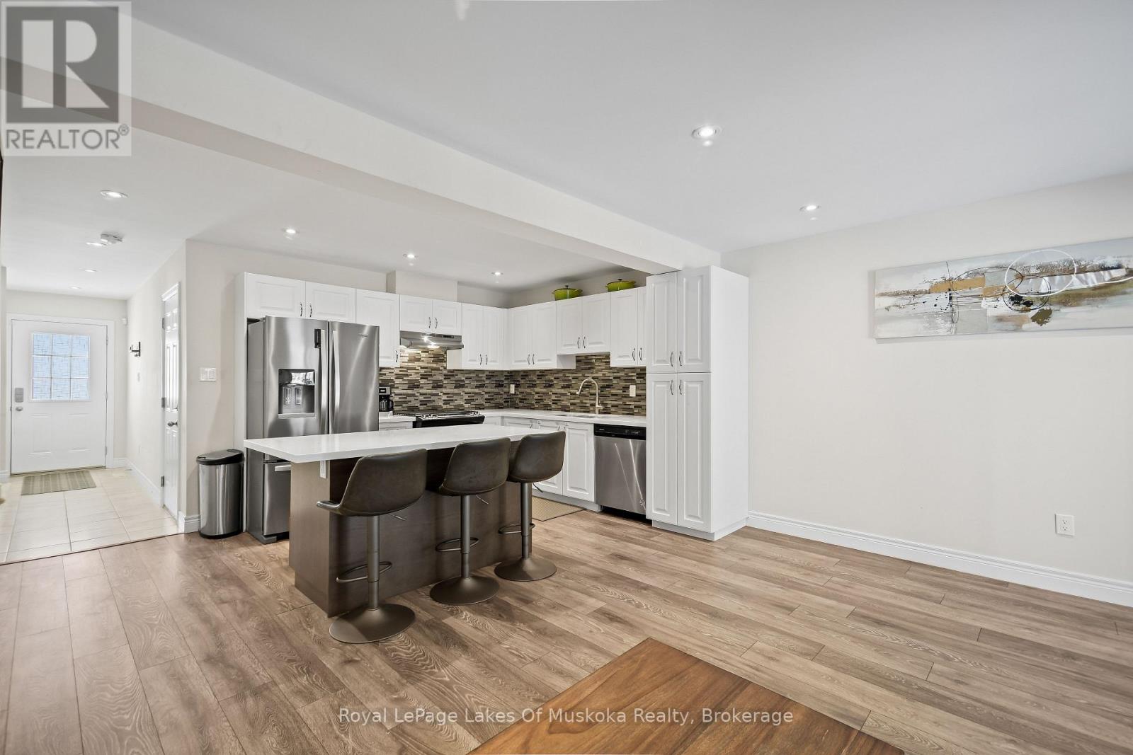 31 Nicole Park Place, Bracebridge, Ontario P1L 0C8 - Photo 17 - X12838822