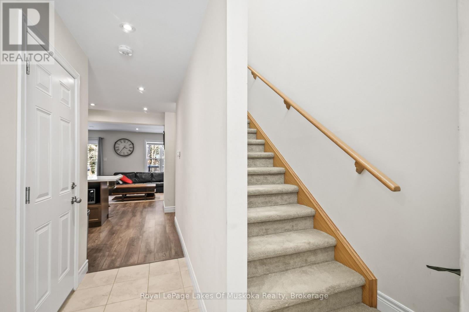 31 Nicole Park Place, Bracebridge, Ontario P1L 0C8 - Photo 6 - X12838822