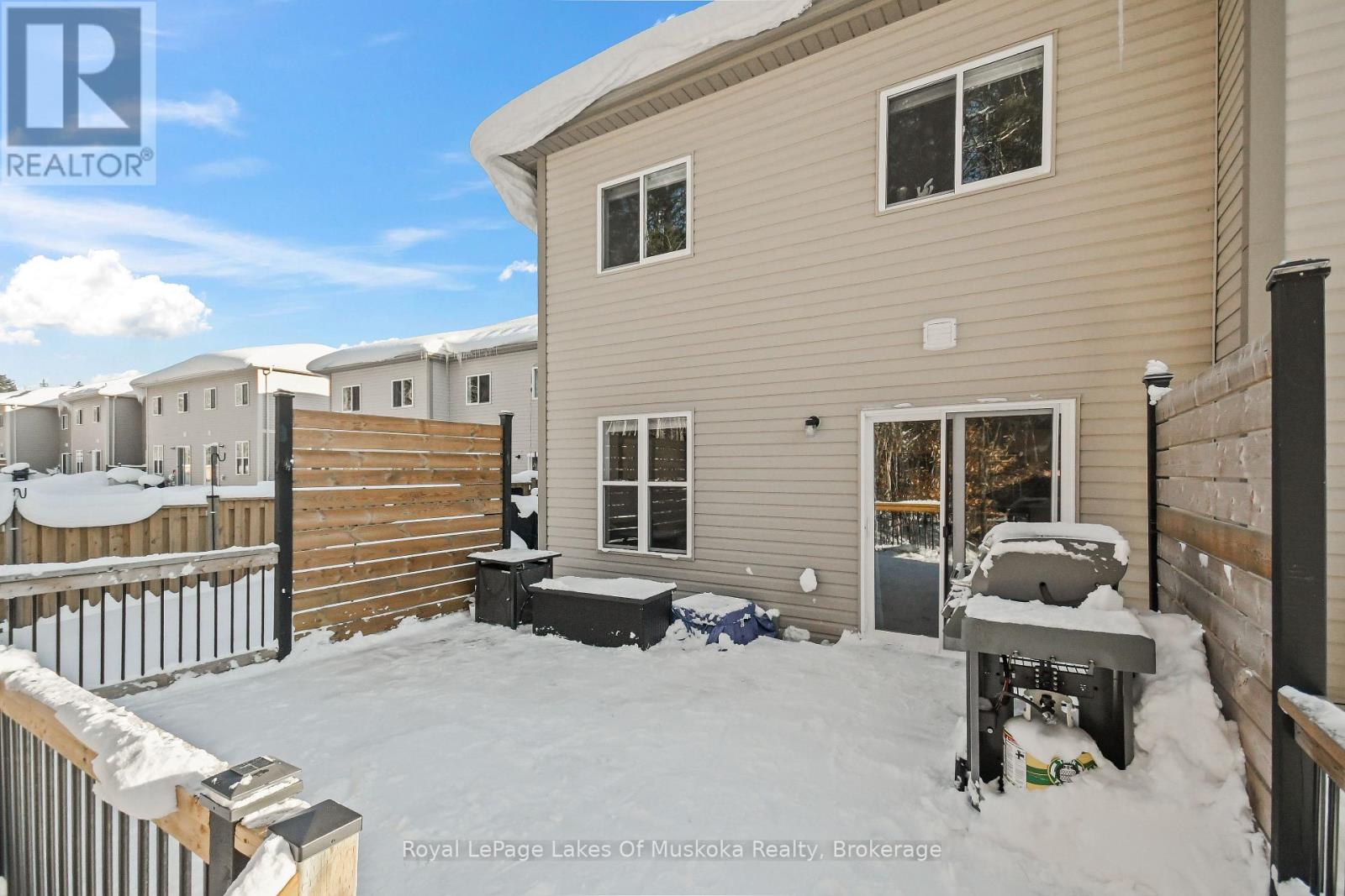 31 Nicole Park Place, Bracebridge, Ontario P1L 0C8 - Photo 31 - X12838822