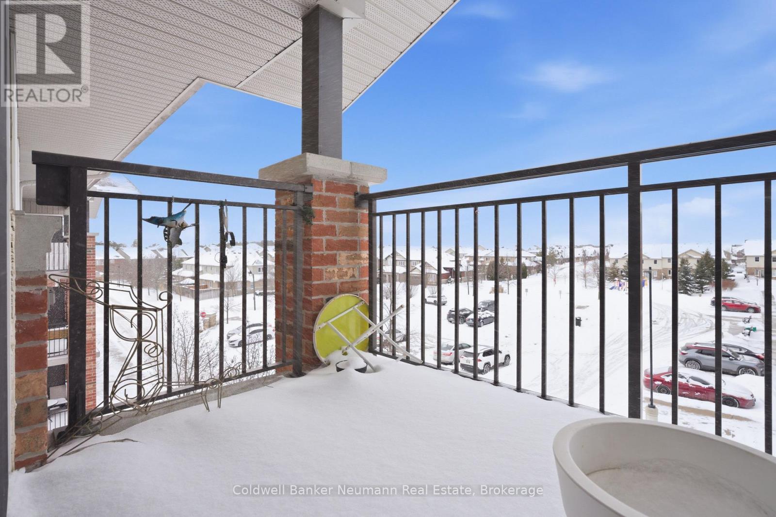 405 - 43 Waterford Drive, Guelph, Ontario N1L 0J6 - Photo 21 - X12838826