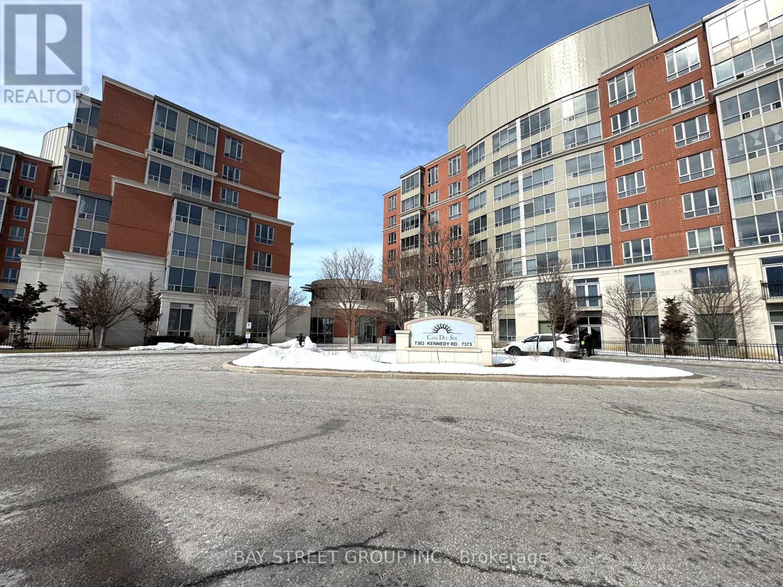 PH05 - 7373 KENNEDY ROAD, Markham, Ontario