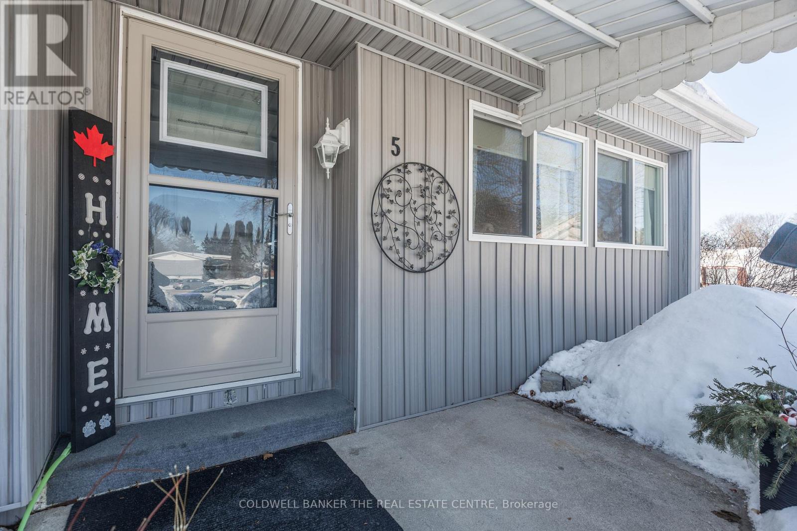 5 Broadway Avenue, Innisfil, Ontario  L9S 1M9 - Photo 3 - N12838746