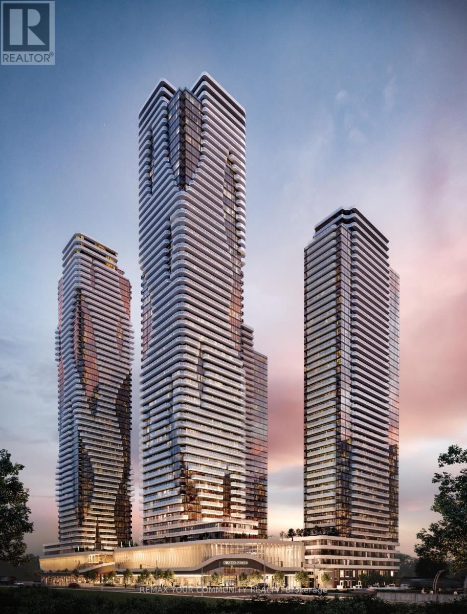 620 - 195 COMMERCE STREET, Vaughan, Ontario