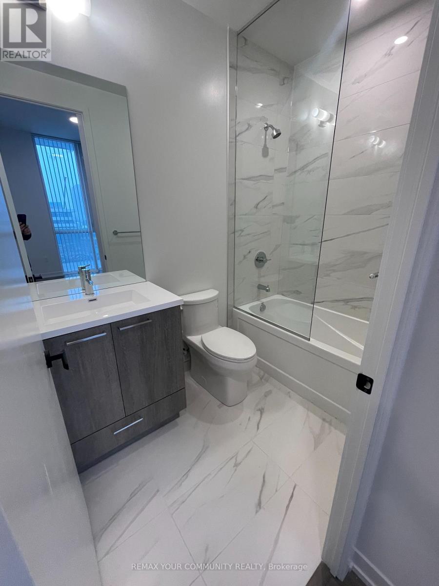 620 - 195 Commerce Street, Vaughan (Vaughan Corporate Centre), Ontario  L4K 0P9 - Photo 4 - N12838770