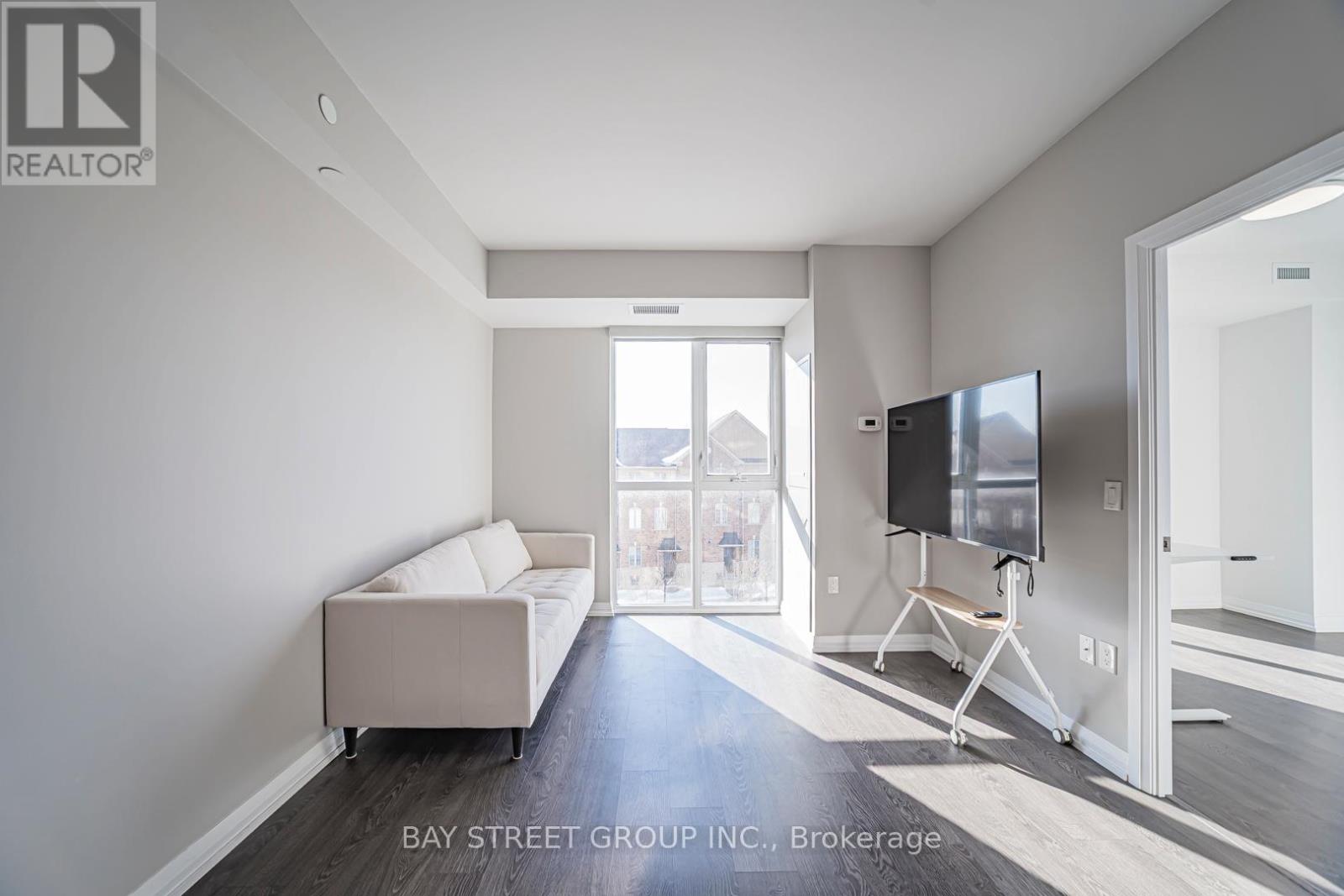 303 - 9560 Markham Road, Markham (Wismer), Ontario  L6E 0T9 - Photo 19 - N12838810