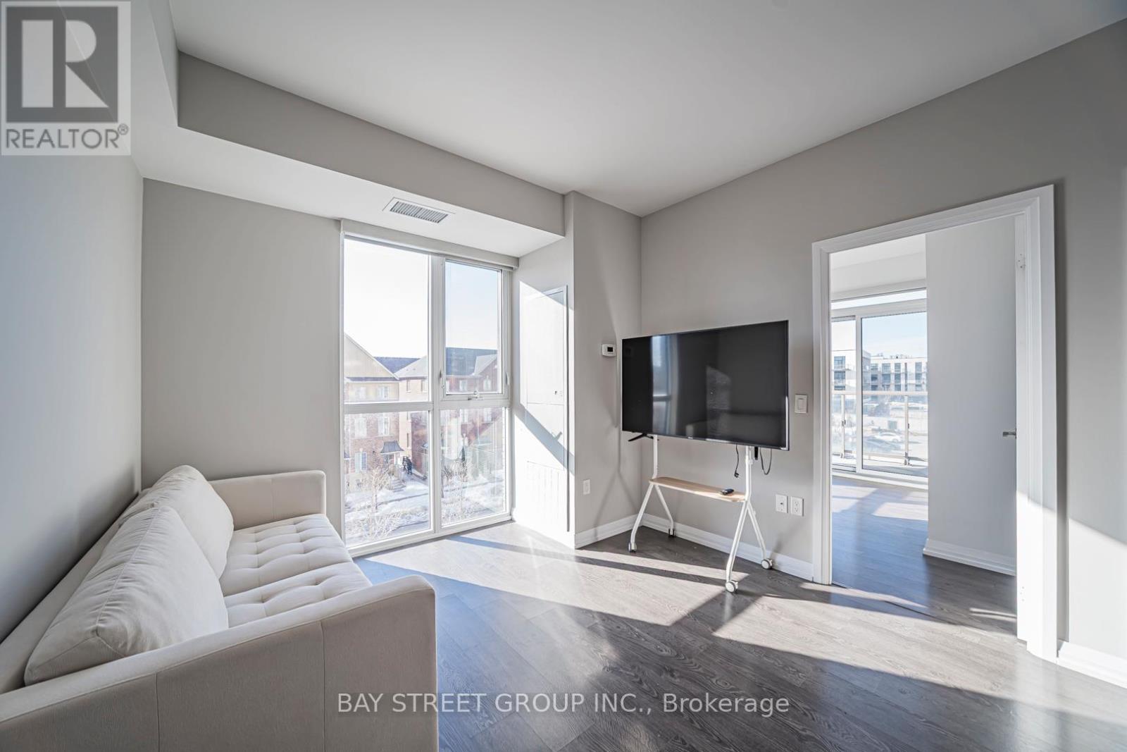 303 - 9560 Markham Road, Markham (Wismer), Ontario  L6E 0T9 - Photo 20 - N12838810