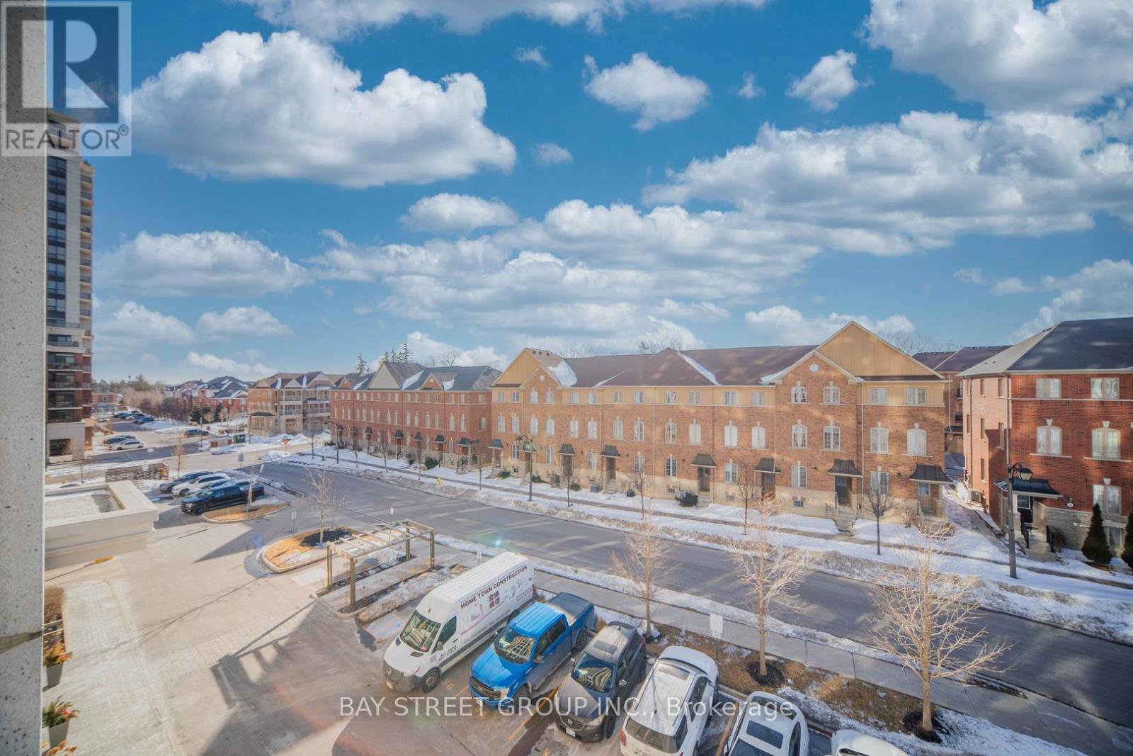 303 - 9560 Markham Road, Markham (Wismer), Ontario  L6E 0T9 - Photo 34 - N12838810