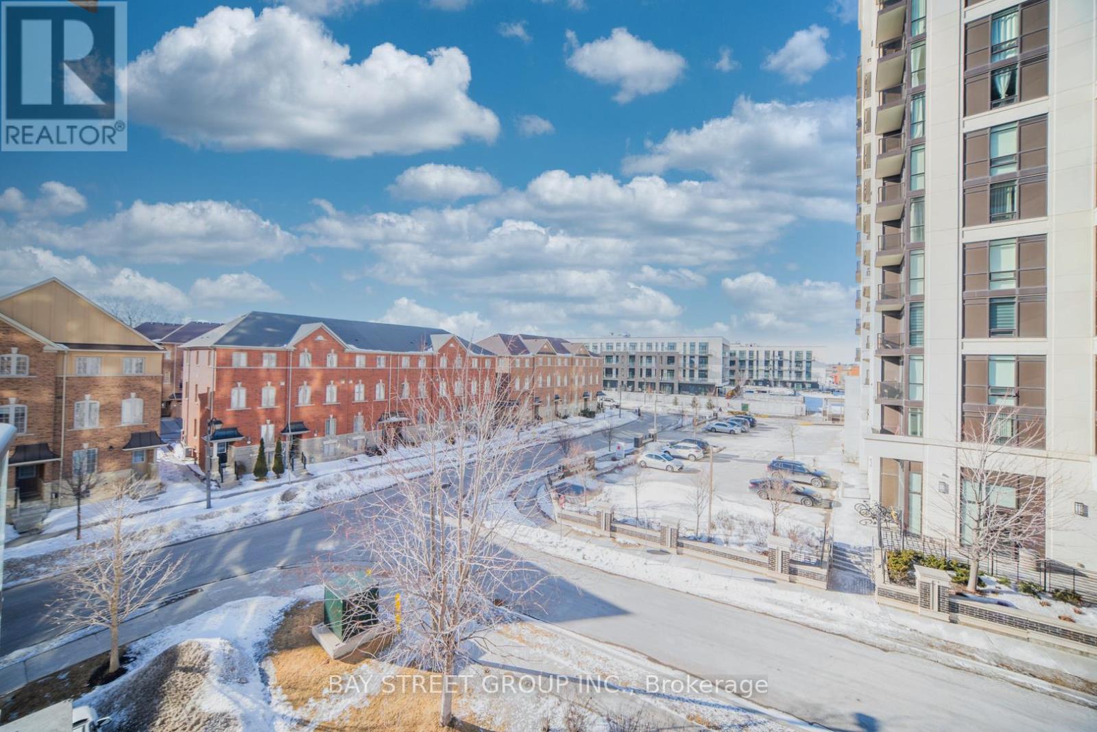 303 - 9560 Markham Road, Markham (Wismer), Ontario  L6E 0T9 - Photo 35 - N12838810