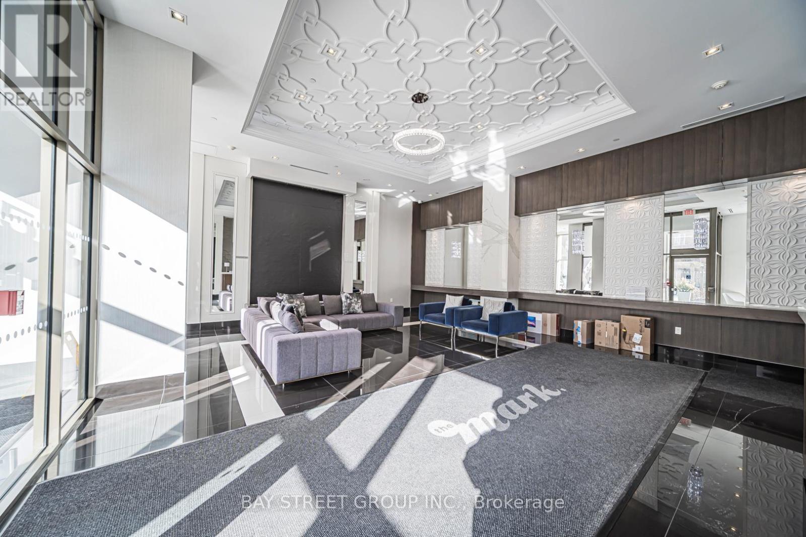 303 - 9560 Markham Road, Markham (Wismer), Ontario  L6E 0T9 - Photo 4 - N12838810