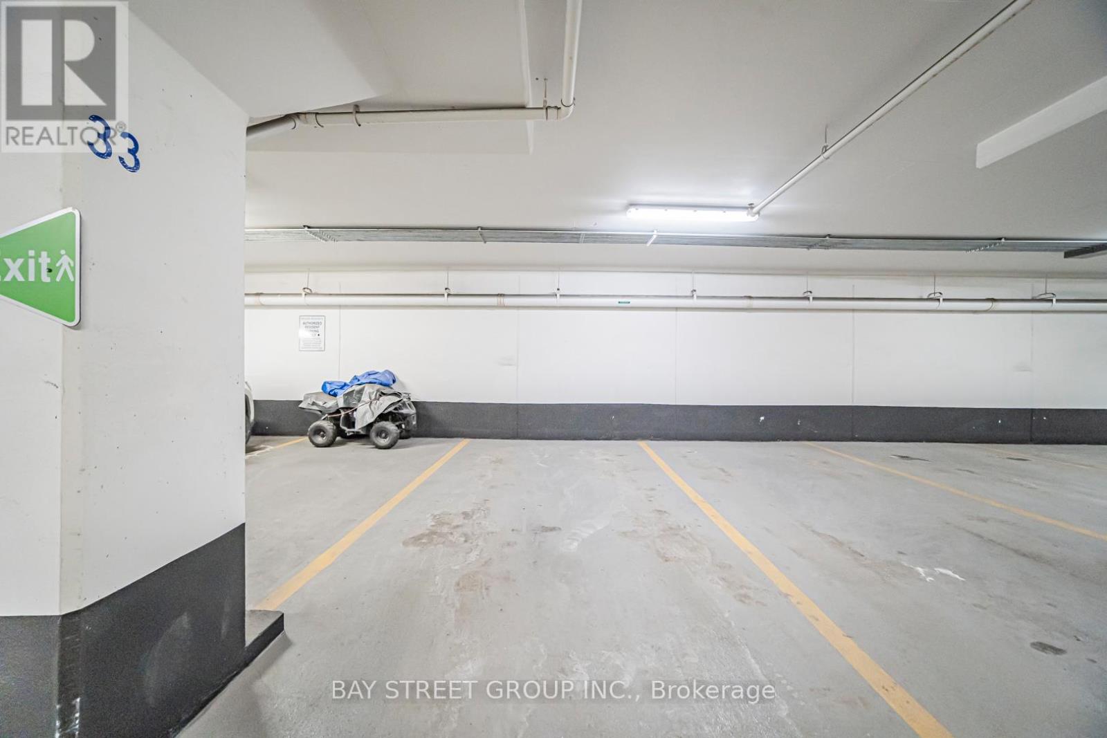 303 - 9560 Markham Road, Markham (Wismer), Ontario  L6E 0T9 - Photo 45 - N12838810