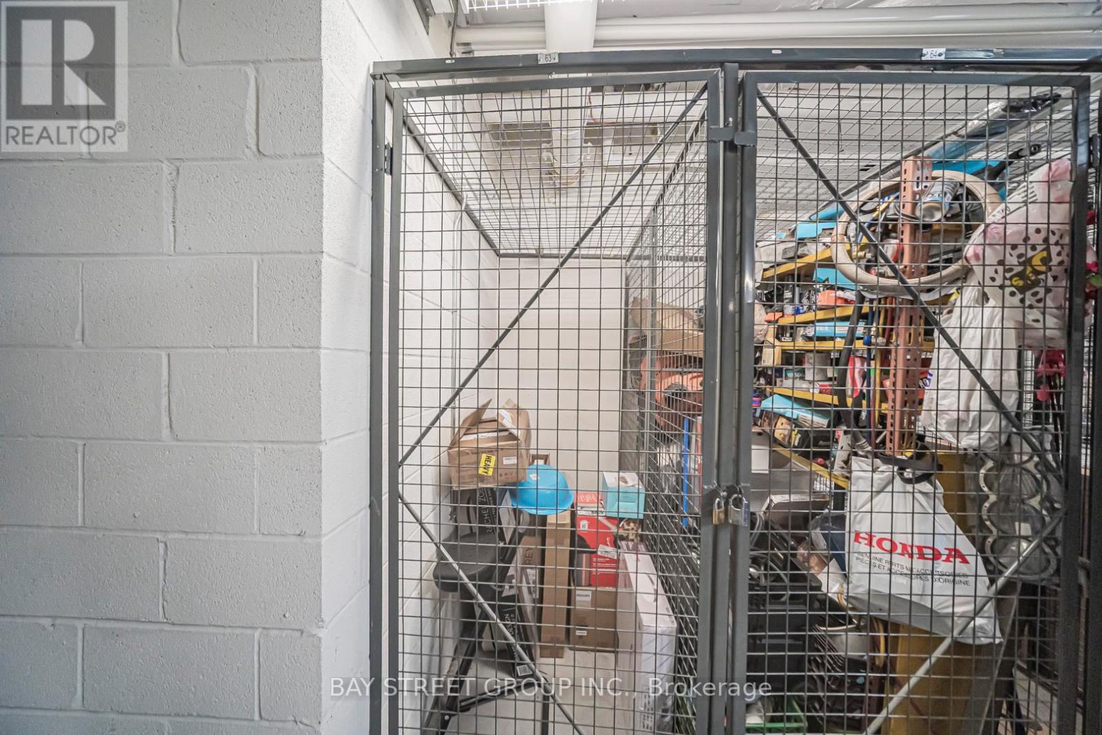 303 - 9560 Markham Road, Markham (Wismer), Ontario  L6E 0T9 - Photo 46 - N12838810