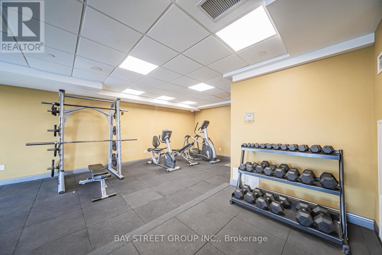 303 - 9560 Markham Road, Markham (Wismer), Ontario  L6E 0T9 - Photo 47 - N12838810