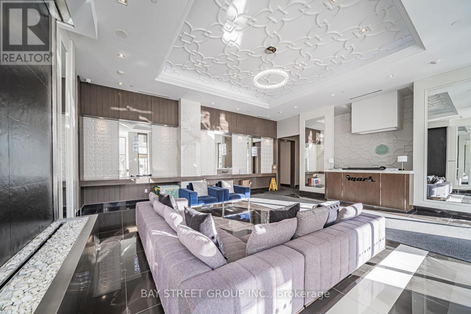 303 - 9560 Markham Road, Markham (Wismer), Ontario  L6E 0T9 - Photo 5 - N12838810