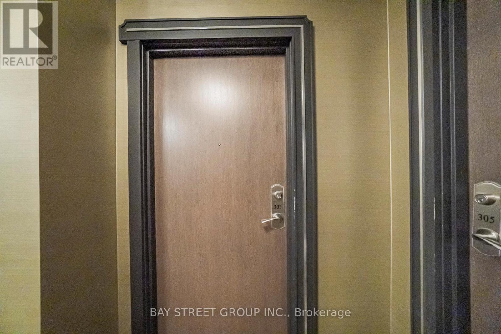 303 - 9560 Markham Road, Markham (Wismer), Ontario  L6E 0T9 - Photo 6 - N12838810