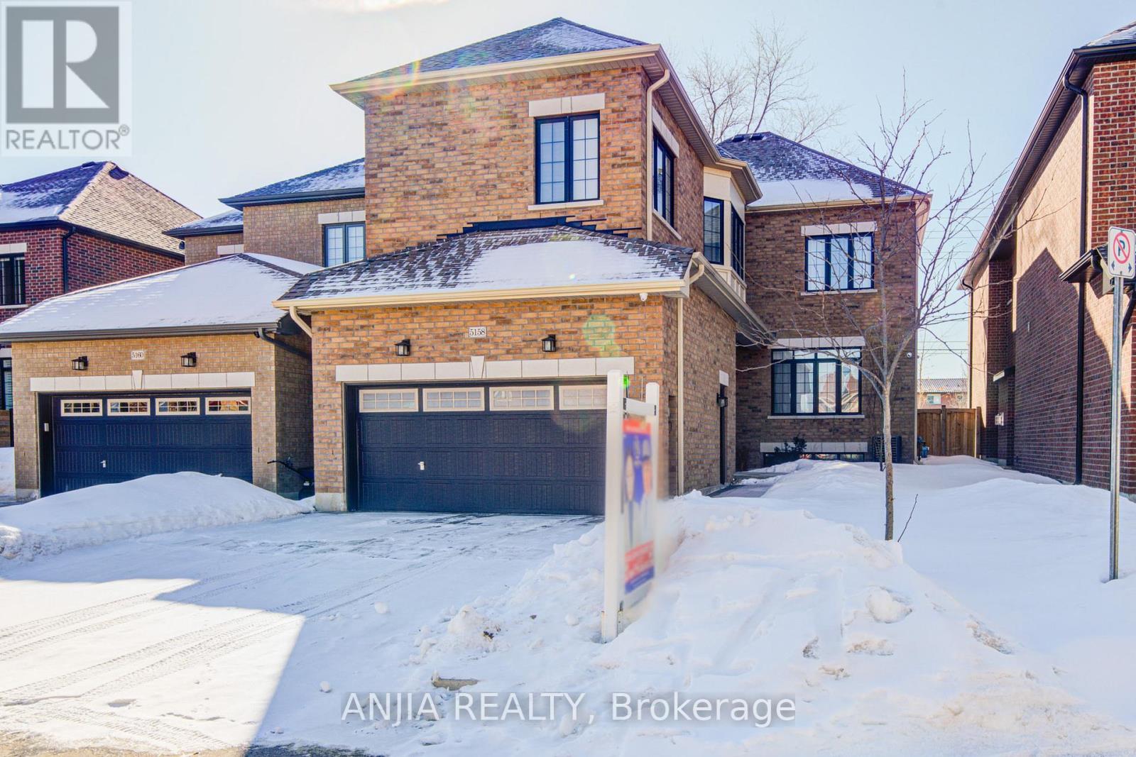 5158 16th Avenue, Markham, Ontario  L6C 2H1 - Photo 45 - N12838828