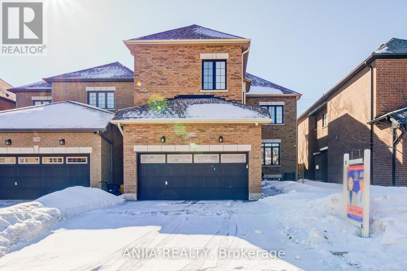 5158 16th Avenue, Markham, Ontario  L6C 2H1 - Photo 46 - N12838828