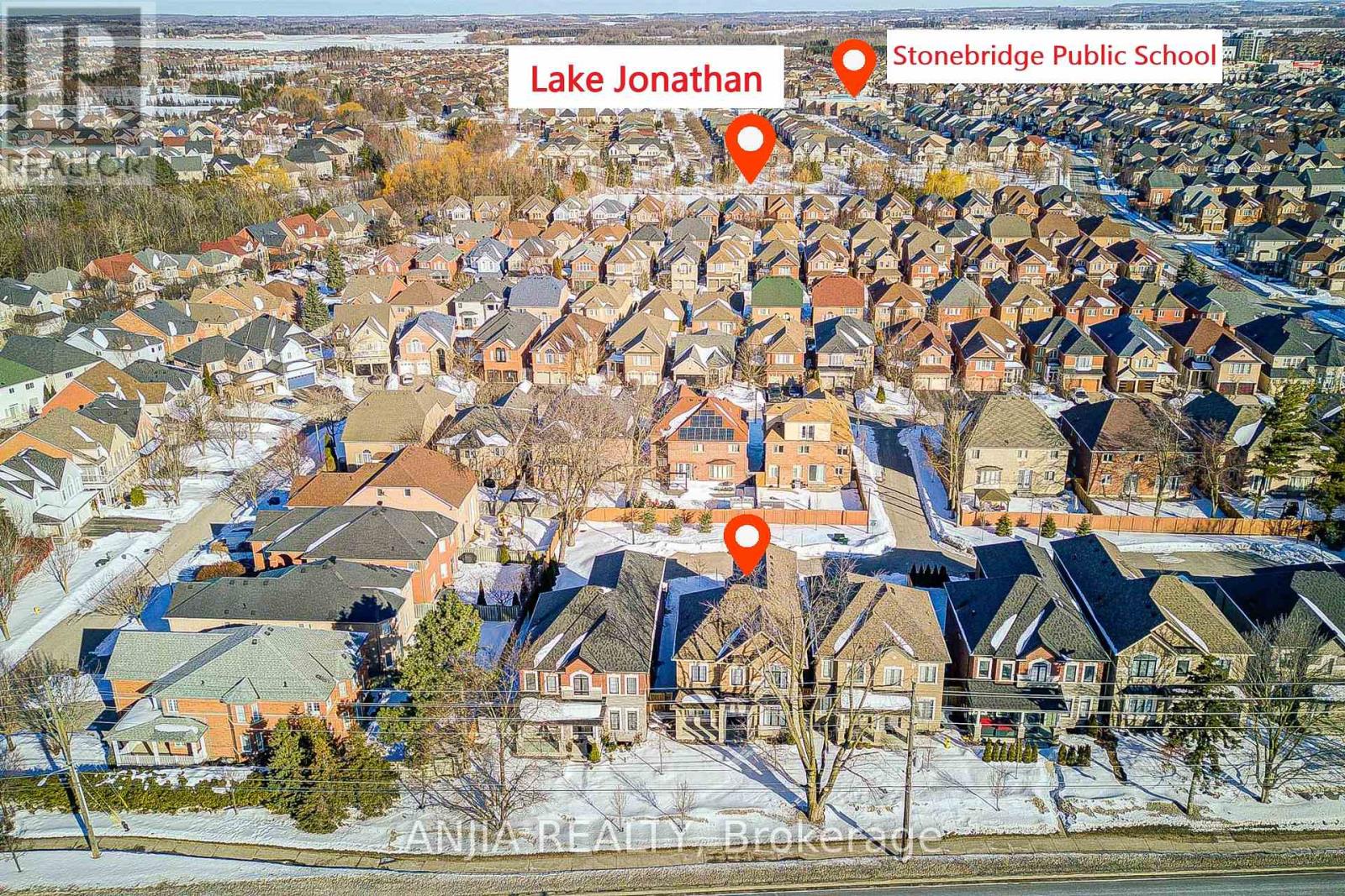 5158 16th Avenue, Markham, Ontario  L6C 2H1 - Photo 50 - N12838828