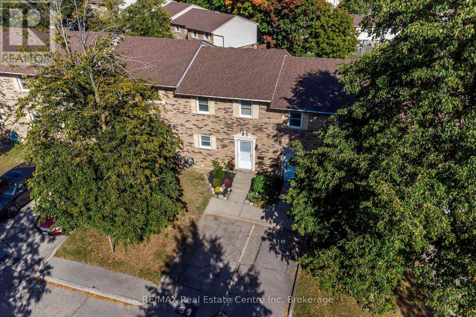 175 Cedar Street, Cambridge, Ontario  N1S 4X9 - Photo 26 - X12838884