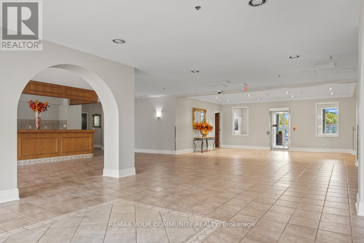 206 - 7373 Martin Grove Road, Vaughan, Ontario  L4L 9K1 - Photo 4 - N12838934