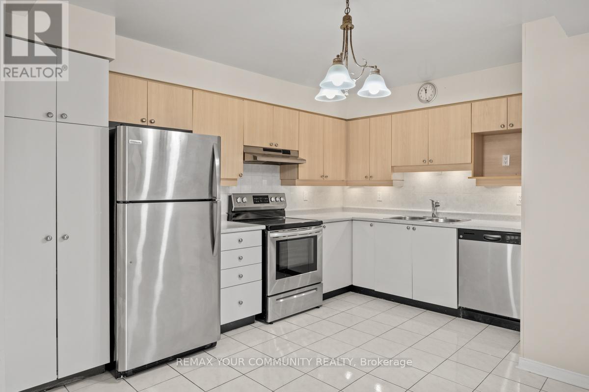 206 - 7373 Martin Grove Road, Vaughan, Ontario  L4L 9K1 - Photo 8 - N12838934