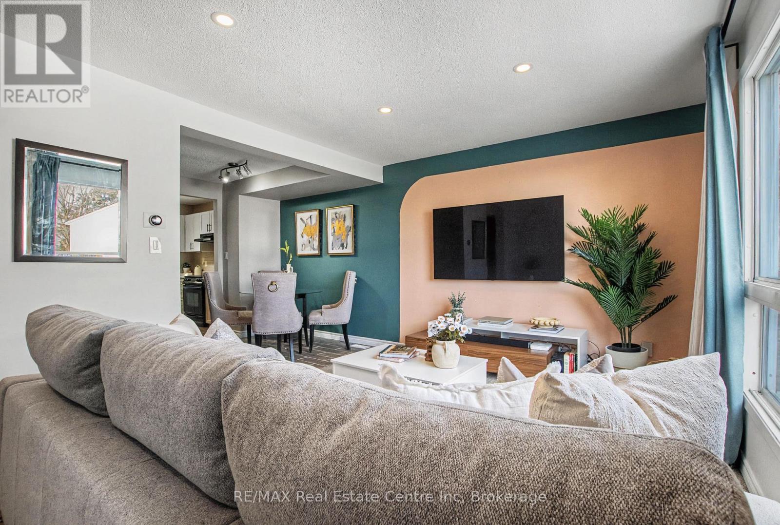 175 Cedar Street, Cambridge, Ontario  N1S 4X9 - Photo 6 - X12838884