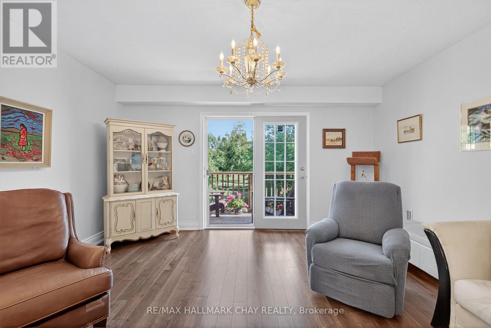 10 - 222 STEEL STREET, Barrie, Ontario