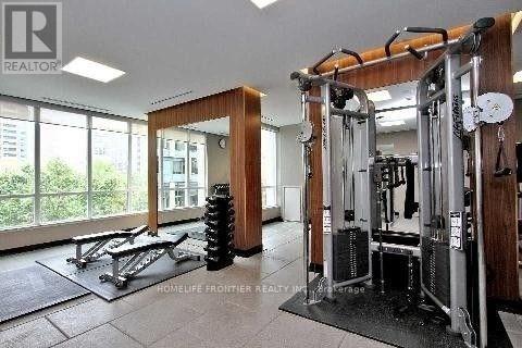 1510 - 500 Sherbourne Street, Toronto (North St. James Town), Ontario  M4X 1L1 - Photo 7 - C12718498