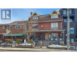 223 MANNING AVENUE, Toronto, Ontario