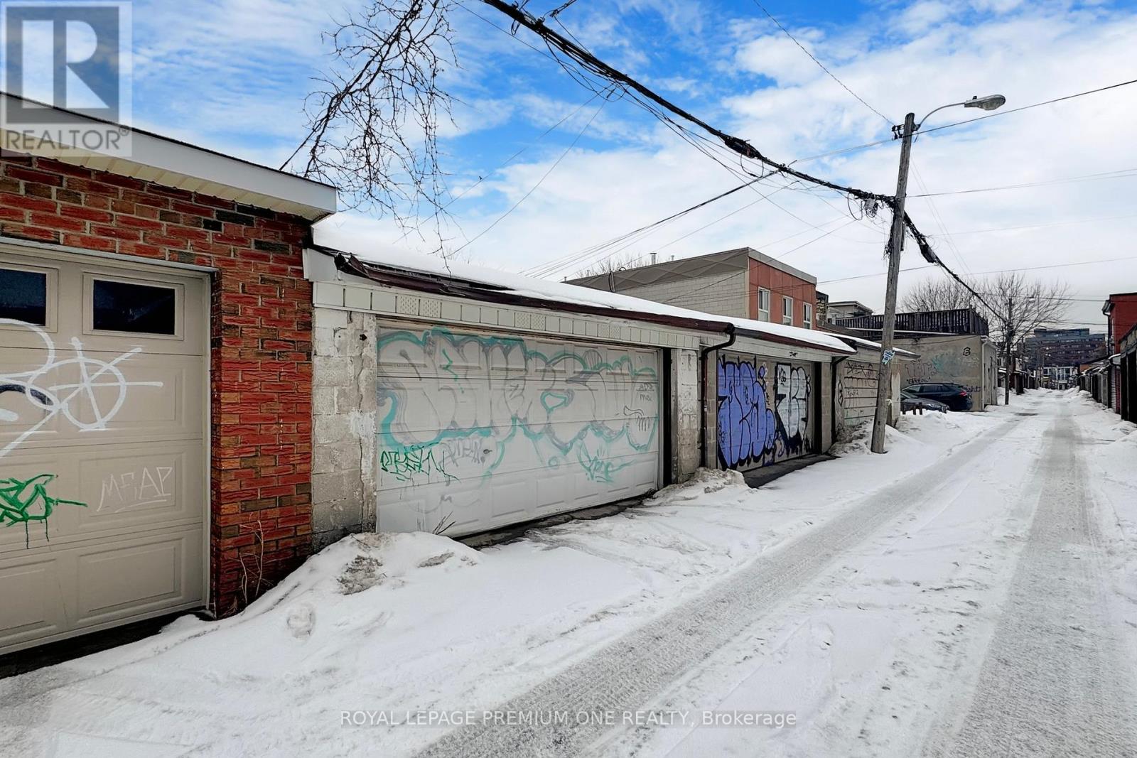 223 Manning Avenue, Toronto, Ontario  M6J 2K8 - Photo 49 - C12825092