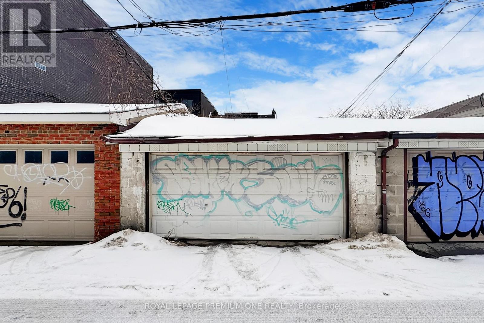 223 Manning Avenue, Toronto, Ontario  M6J 2K8 - Photo 50 - C12825092