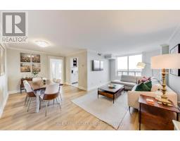 2105 - 5418 YONGE STREET, Toronto, Ontario