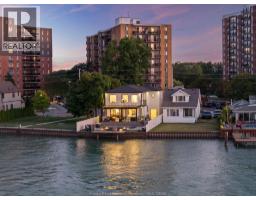 8720 RIVERSIDE DRIVE East, Windsor, Ontario
