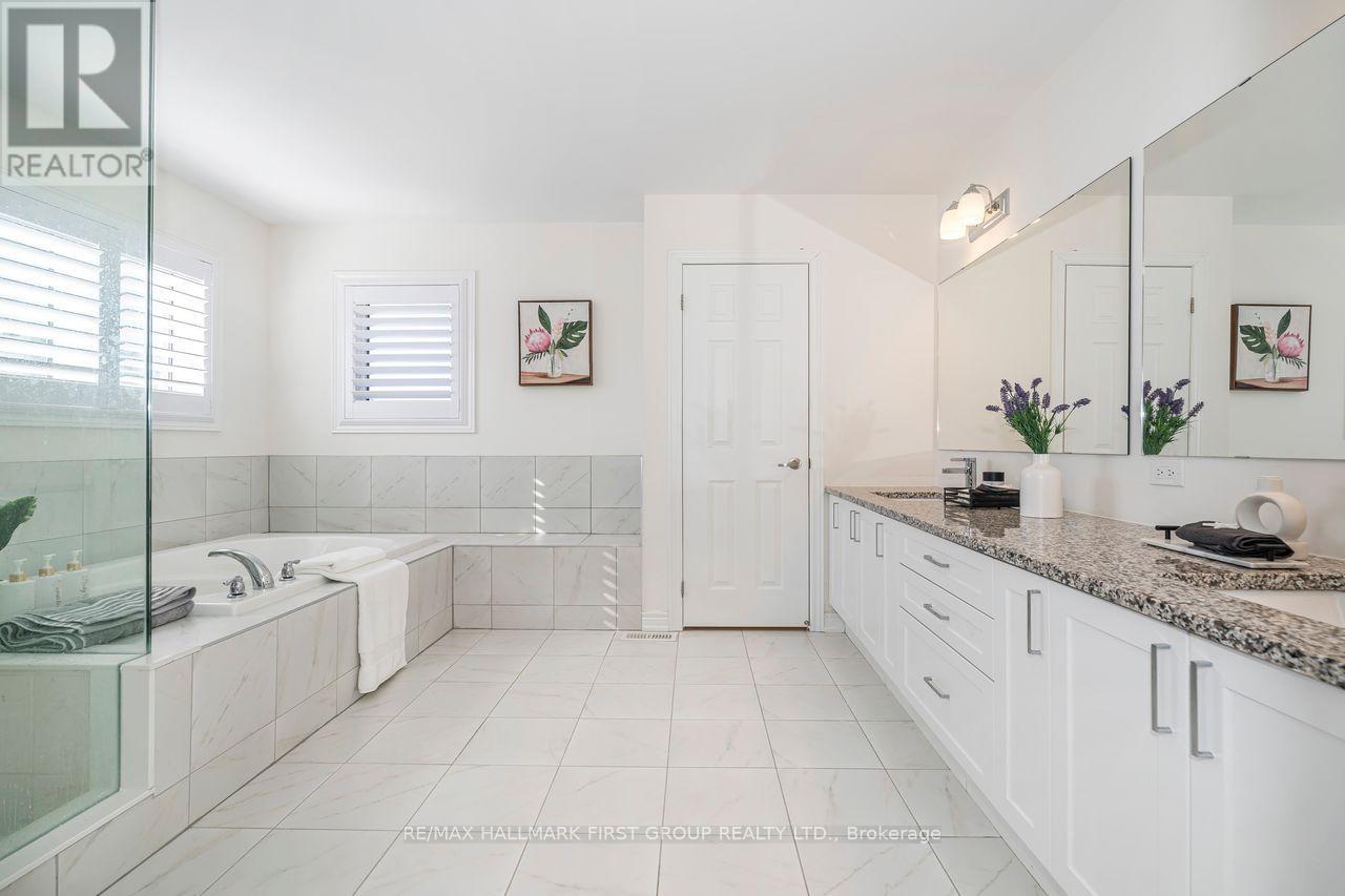 5 Toulouse Street, Whitby, Ontario  L1P 0J2 - Photo 19 - E12838226